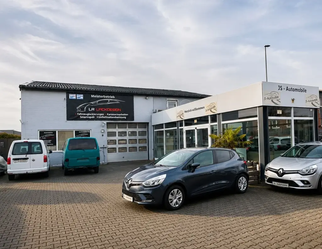Autolackiererei Grevenbroich