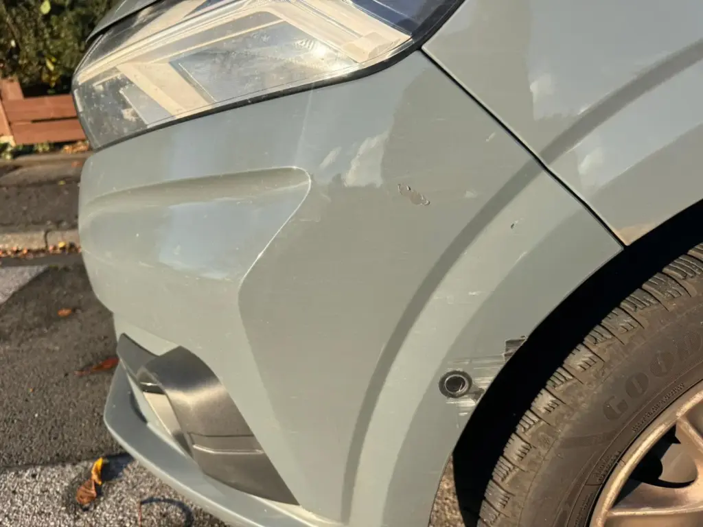 Smart Repair Grevenbroich