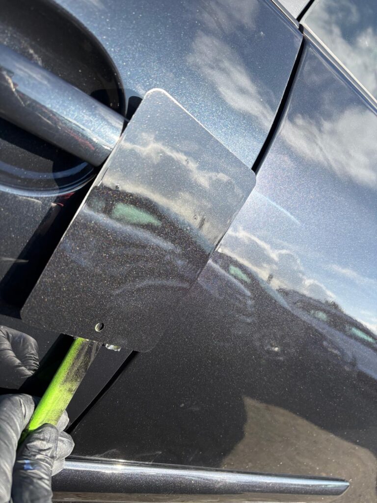 Unfallschaden Reparatur