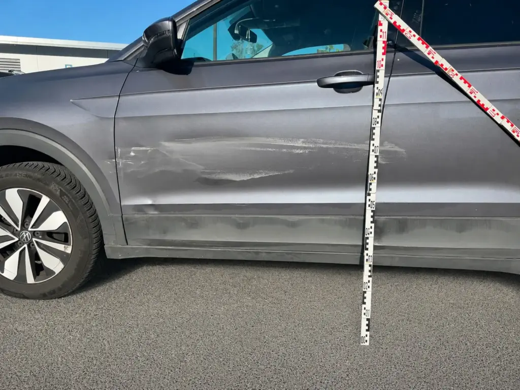 Unfallschaden einschätzen lassen